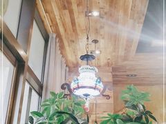 -雨舍咖啡(汉神购物广场咖啡街区店)