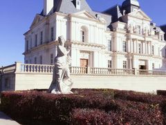 -北京拉斐特城堡酒店