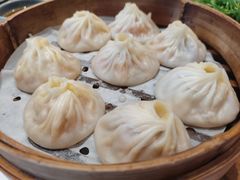 -馋三尺蟹粉小笼(人民广场店)