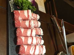 肥牛-捞神煲汤火锅(湖滨商业街店)