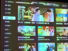-天禧影院式足道·SPA(梅林店)