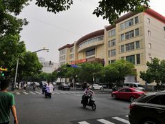 门面-张生记(双菱店)