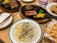 -摩欧客意式餐厅(高新活力汇店)