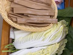 -鸿盛火锅(重庆路店)