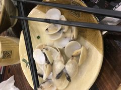 -顺德一品粥·20年凤城老字号(芳村店)