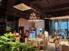 -川味里•商务宴请•团建聚餐(清湖店)