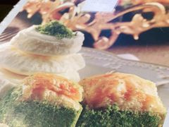 -MADO冰淇淋咖啡馆(淘金店)