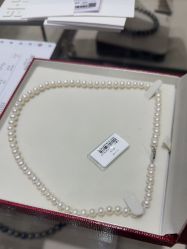 -RUANS阮仕珍珠(北京蓝色港湾店)