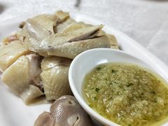 -汇兴源餐馆(小北路店)