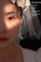 -Mu慕婚纱摄影·超级工作室