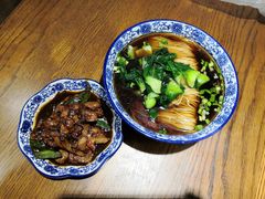 -孙盛兴奥灶面馆·蟹黄面·三虾面(山塘街总店)