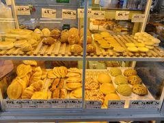 -美嘉华面包西饼店(红胜坊店)