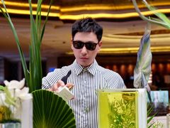 -北京中国大饭店