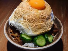 -岛风·台食小馆 ISLAND BISTRO(烟台山店)