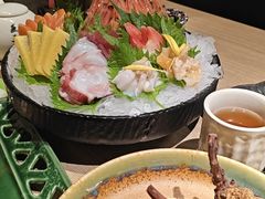 -匠和风精致料理(祥禾天地店)