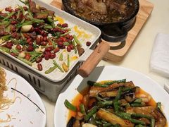 -小菜园新徽菜(马鞍山金鹰店)
