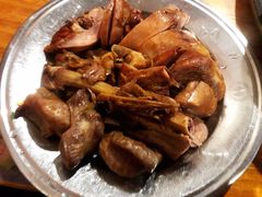 鸡腿肉-齐记土鸡米线