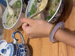 -西部马华清真兰州牛肉面·烧烤夜市(三里河店)