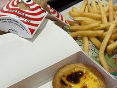 -肯德基(尧佳路店)