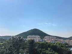 -外蒲山