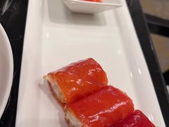 -京香轩·中餐厅(上海中庚聚龙酒店)