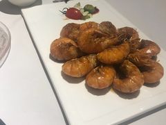 江南元宝虾-望乡楼上海菜(日月光店)