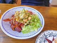 -山由之cafe&meal(小寨店)
