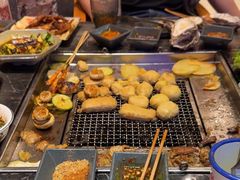 -塘屋烧烤·云南火塘烧烤品牌(新亚洲店)