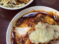 -老丘丘(较场口店)