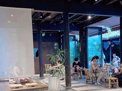 -Metal hands·铁手咖啡