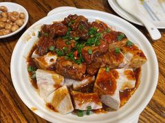 -潮中人潮州菜(益乐路店)