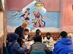 -清真·丝路香妃新疆餐厅
