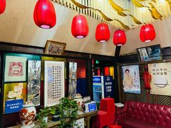 -望京一号·重庆江湖菜(工体店)