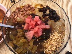 -长颈鹿的口袋钵钵鸡(市南店)