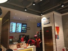 -权味·朝鲜族拌饭(勒泰店)