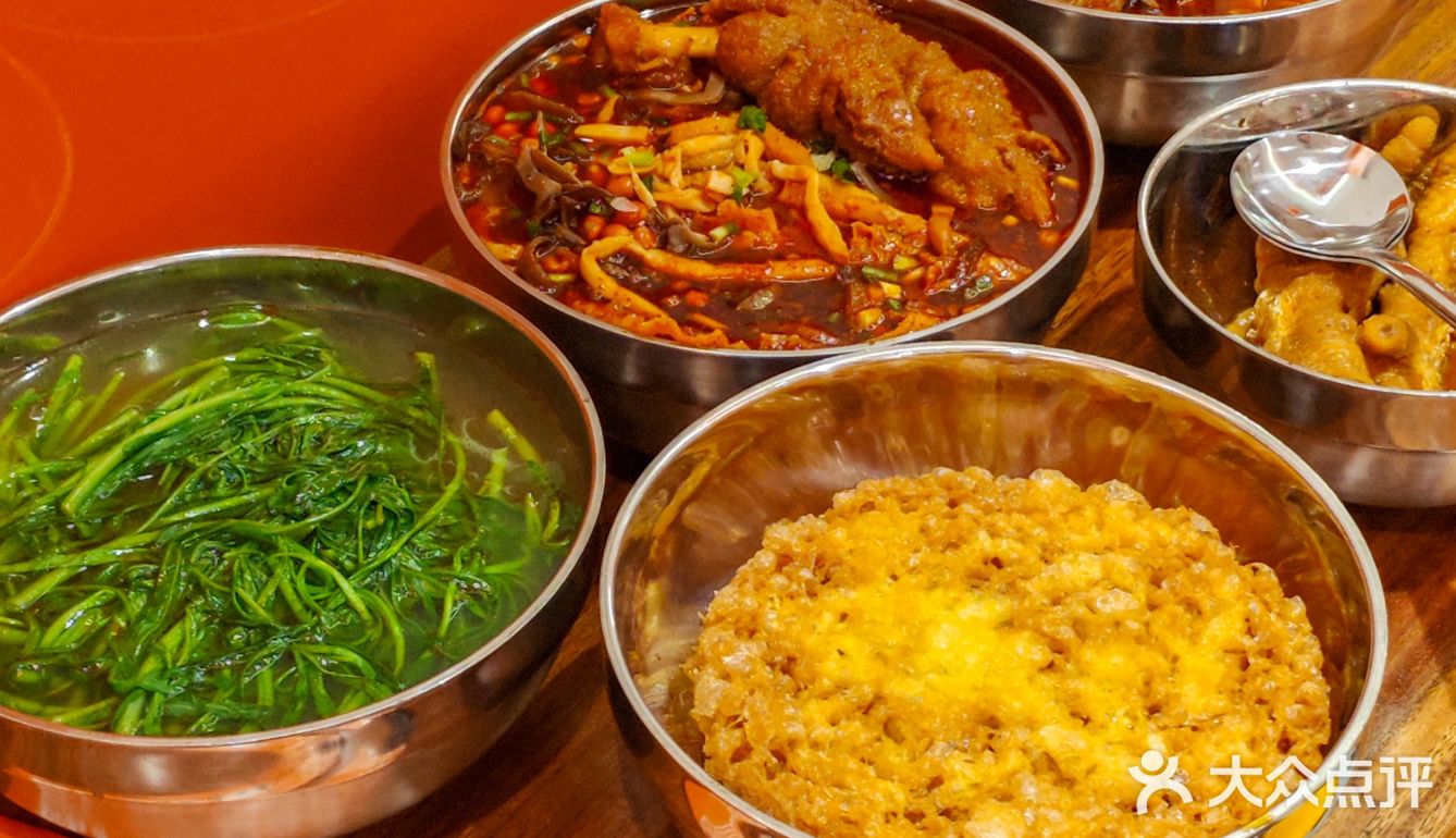魔都探店｜周成芝螺蛳粉🍜
