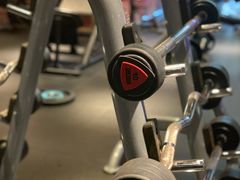 -威尔仕健身(杭州万象城店)