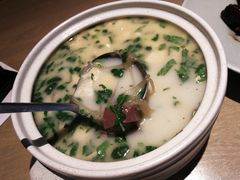 金陵鸭血粉丝汤-枕水江南(铁西万象汇店)