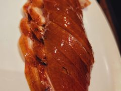 酥香嫩烤鸭-四季民福烤鸭店(王府井灯市口店)