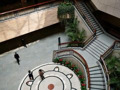 -上海博物馆(人民广场馆)