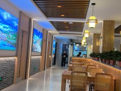 -环秀楼(黄山呈坎店)