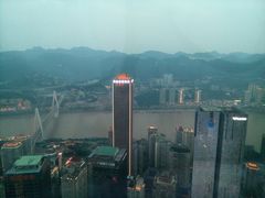 -WFC会仙楼观景台