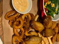 -必胜客(新福地店)