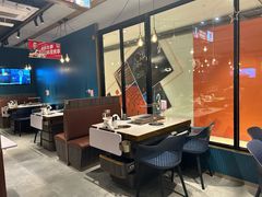 -丰茂烤串(外滩星荟中心店)