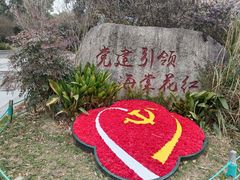 -昆山城市生态森林公园