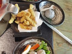 -湊湊火锅·茶憩(上海合生汇店)