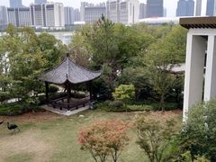 -合肥融创永乐半山酒店·永乐半山西餐厅