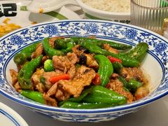 -欧记大排档·景德菜(上海首店)