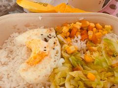 -海盗虾饭·剥好的小龙虾饭(SOHO尚都店)