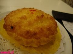 -七哥港式茶餐厅(亮马桥总店)